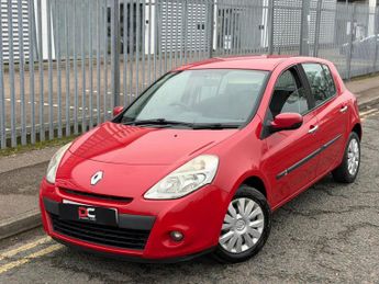 Renault Clio EXPRESSION 16V