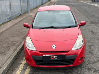 Renault Clio EXPRESSION 16V
