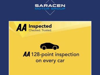 BMW 5 SERIES 2.0 520d M Sport Auto 4dr