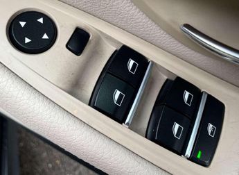 BMW 5 SERIES 2.0 520d M Sport Auto 4dr