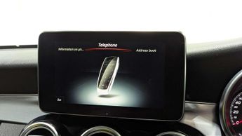 MERCEDES-BENZ C-CLASS 2.1 C 220 AMG Line Premium+ D Auto 2dr