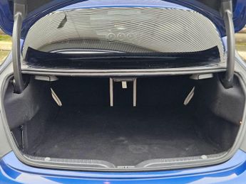 Mercedes-Benz C Class 2.1 C220d AMG Line (Premium) G-Tronic+ Euro 6 (s/s) 2dr