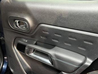 Citroen C5 Aircross 1.6 14.2kWh Shine e-EAT8 Euro 6 (s/s) 5dr