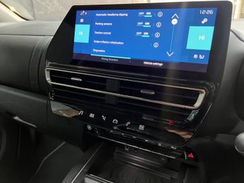 Citroen C5 Aircross 1.6 14.2kWh Shine e-EAT8 Euro 6 (s/s) 5dr