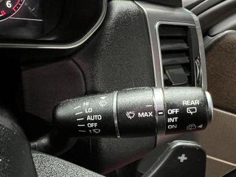 Land Rover Range Rover Sport 3.0 SD V6 HSE Auto 4WD Euro 6 (s/s) 5dr