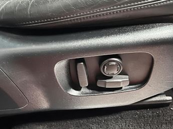 Land Rover Range Rover Sport 3.0 SD V6 HSE Auto 4WD Euro 6 (s/s) 5dr