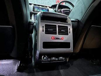 Land Rover Range Rover Sport 3.0 SD V6 HSE Auto 4WD Euro 6 (s/s) 5dr