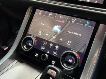 Land Rover Range Rover Sport 3.0 SD V6 HSE Auto 4WD Euro 6 (s/s) 5dr