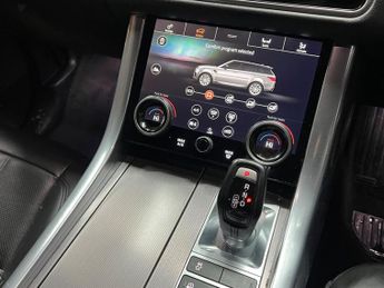 Land Rover Range Rover Sport 3.0 SD V6 HSE Auto 4WD Euro 6 (s/s) 5dr