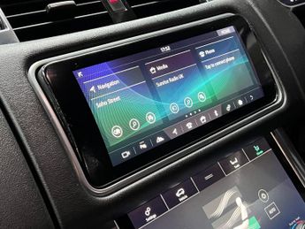 Land Rover Range Rover Sport 3.0 SD V6 HSE Auto 4WD Euro 6 (s/s) 5dr