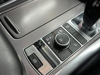 Land Rover Range Rover Sport 3.0 SD V6 HSE Auto 4WD Euro 6 (s/s) 5dr