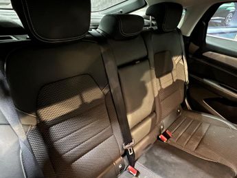 Renault Arkana 1.6 E-TECH S Edition Auto 2WD Euro 6 (s/s) 5dr