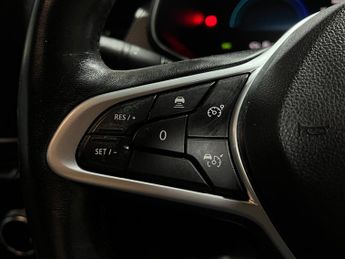 Renault Arkana 1.6 E-TECH S Edition Auto 2WD Euro 6 (s/s) 5dr