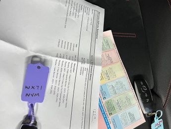 Mercedes-Benz EQA EQA 250 66.5kWh AMG Line (Premium) Auto 5dr