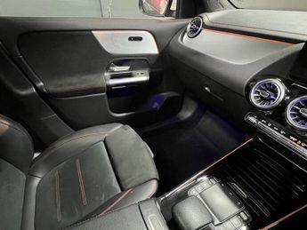 Mercedes-Benz EQA EQA 250 66.5kWh AMG Line (Premium) Auto 5dr