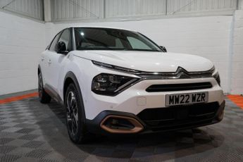 Citroen C4 1.2 PureTech C-Series Edition Euro 6 (s/s) 5dr