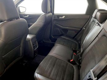 Ford Kuga 1.5 EcoBlue ST-Line X Edition SUV 5dr Diesel Auto Euro 6 (s/s) (