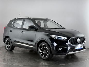 MG ZS 1.0 T-GDI Exclusive Euro 6 5dr