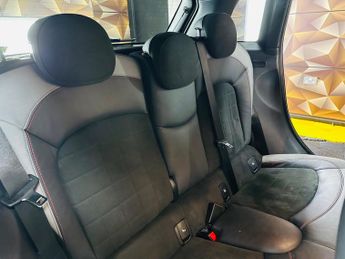 MINI Hatch 1.5 Cooper Sport Steptronic Euro 6 (s/s) 5dr