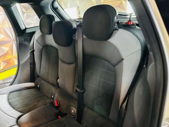 MINI Hatch 1.5 Cooper Sport Steptronic Euro 6 (s/s) 5dr