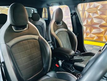 MINI Hatch 1.5 Cooper Sport Steptronic Euro 6 (s/s) 5dr