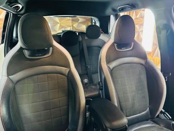 MINI Hatch 1.5 Cooper Sport Steptronic Euro 6 (s/s) 5dr