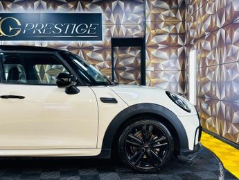 MINI Hatch 1.5 Cooper Sport Steptronic Euro 6 (s/s) 5dr
