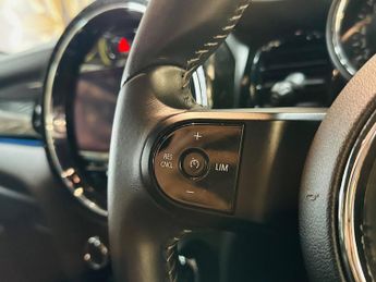 MINI Hatch 1.5 Cooper Sport Steptronic Euro 6 (s/s) 5dr