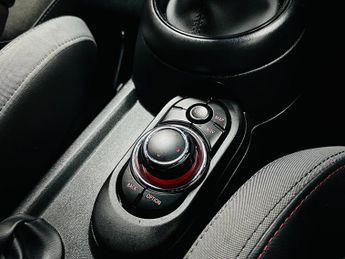 MINI Hatch 1.5 Cooper Sport Steptronic Euro 6 (s/s) 5dr