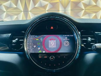 MINI Hatch 1.5 Cooper Sport Steptronic Euro 6 (s/s) 5dr