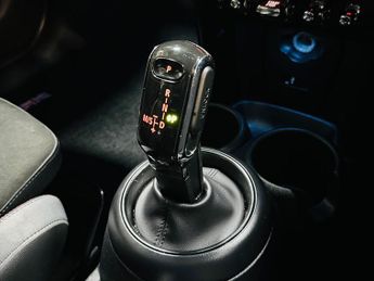 MINI Hatch 1.5 Cooper Sport Steptronic Euro 6 (s/s) 5dr