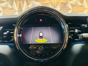 MINI Hatch 1.5 Cooper Sport Steptronic Euro 6 (s/s) 5dr