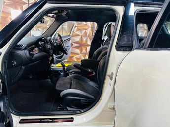 MINI Hatch 1.5 Cooper Sport Steptronic Euro 6 (s/s) 5dr