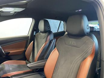 Volkswagen ID.4 Pure 52kWh City Auto 5dr