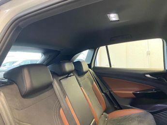 Volkswagen ID.4 Pure 52kWh City Auto 5dr