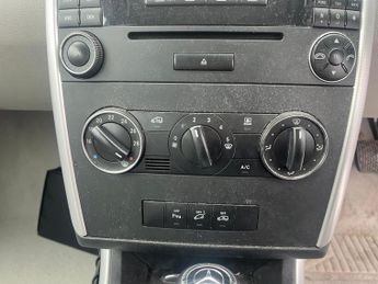 Mercedes-Benz A Class 2.0 A180 CDI Avantgarde SE CVT 5dr