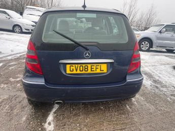 Mercedes-Benz A Class 2.0 A180 CDI Avantgarde SE CVT 5dr