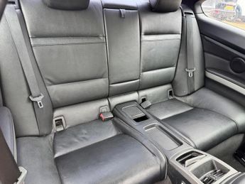 BMW 3 Series 2.0 320d M Sport Euro 5 (s/s) 2dr