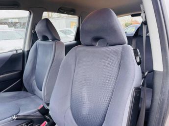 Honda Jazz 1.4 i-DSI SE 5dr
