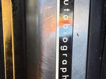 Land Rover Range Rover 3.0 D350 MHEV Autobiography Auto 4WD Euro 6 (s/s) 5dr