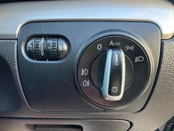 Volkswagen Golf 1.4 TSI GT DSG Euro 5 5dr