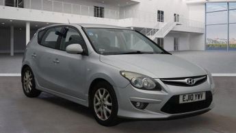 Hyundai I30 1.4 Comfort Euro 5 5dr