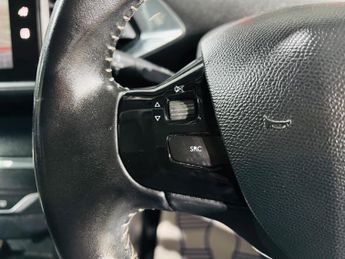 Peugeot 308 1.2 PureTech Allure EAT Euro 6 (s/s) 5dr