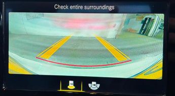 Mercedes-Benz A Class 1.5 A180d SE 7G-DCT Euro 6 (s/s) 5dr