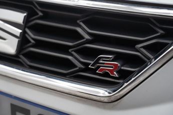 SEAT Leon 1.4 EcoTSI FR Technology DSG Euro 6 (s/s) 5dr