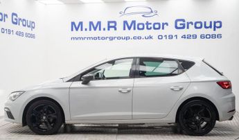 SEAT Leon 1.4 EcoTSI FR Technology DSG Euro 6 (s/s) 5dr