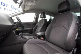 SEAT Leon 1.4 EcoTSI FR Technology DSG Euro 6 (s/s) 5dr