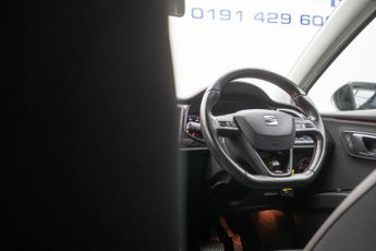 SEAT Leon 1.4 EcoTSI FR Technology DSG Euro 6 (s/s) 5dr