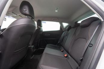 SEAT Leon 1.4 EcoTSI FR Technology DSG Euro 6 (s/s) 5dr