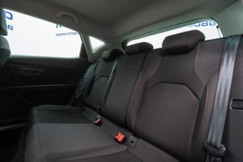 SEAT Leon 1.4 EcoTSI FR Technology DSG Euro 6 (s/s) 5dr